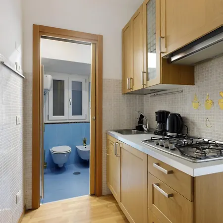 Apartmán Shalimar Piazza Navona *