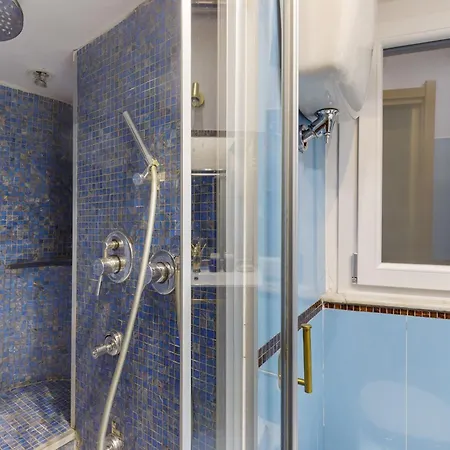 Apartmán Shalimar Piazza Navona