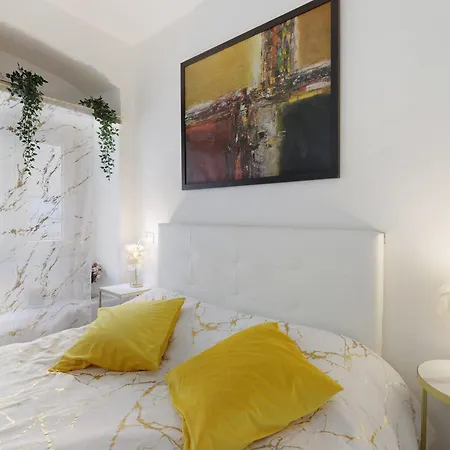 Apartmán Shalimar Piazza Navona